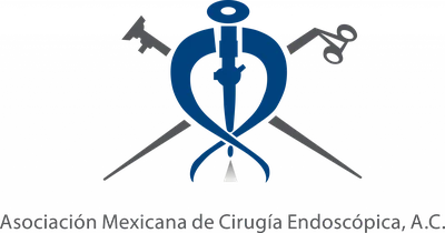 AMCE – Asociación Mexicana de Cirugía Endoscópica, A.C.